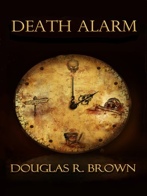 cover image of Death Alarm